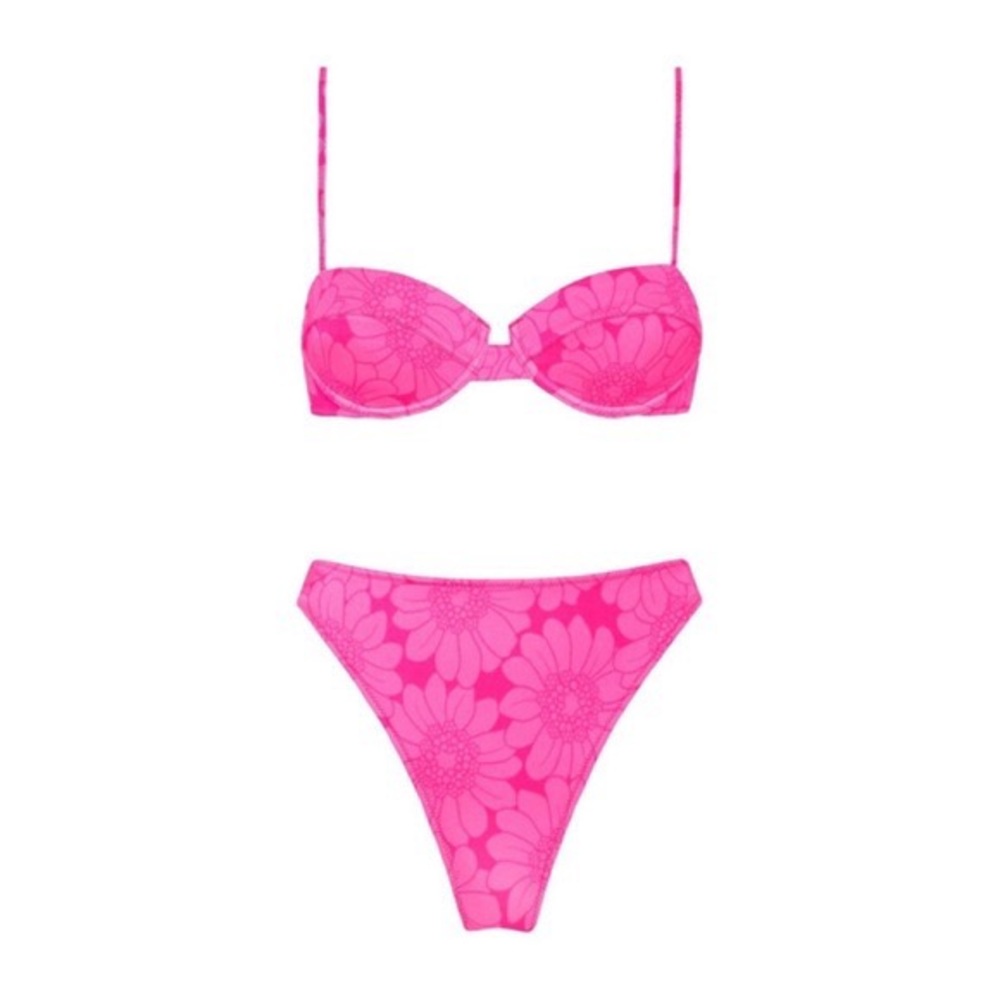 NWT Triangl Bikini